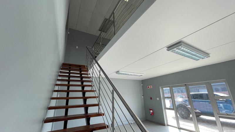 To Let commercial Property for Rent in Greenbushes Eastern Cape